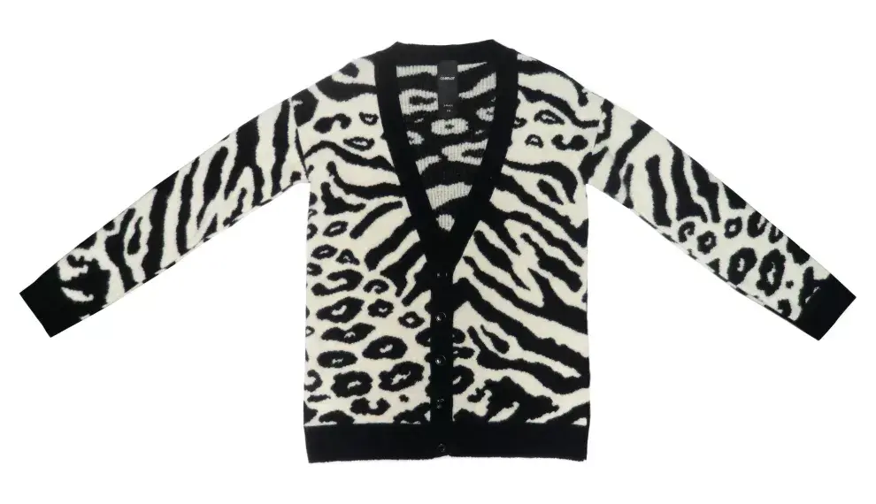 Sacón (Complot, $849)