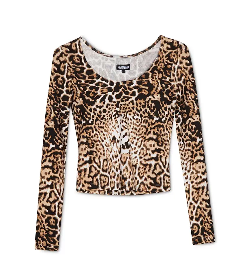 Remera (AynotDead, consultar precio)