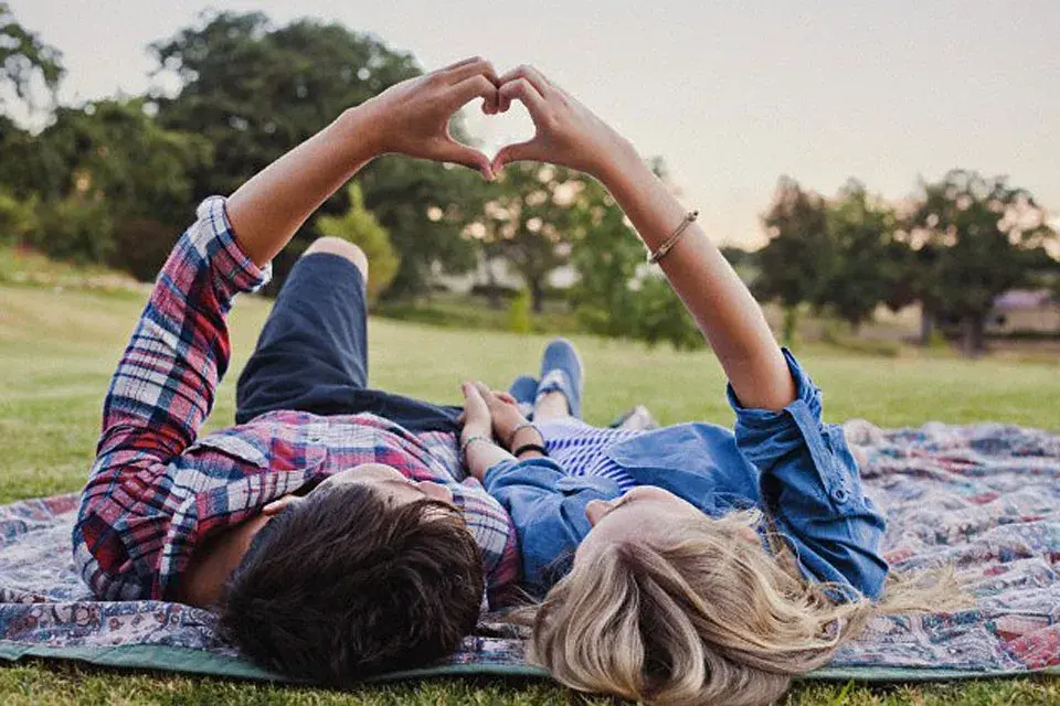 ¿Formás parte de una parejas simbióticas?