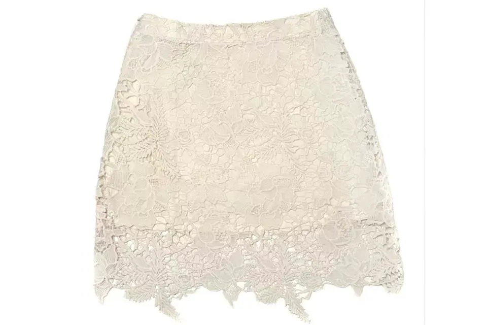 Falda. India Style, $820