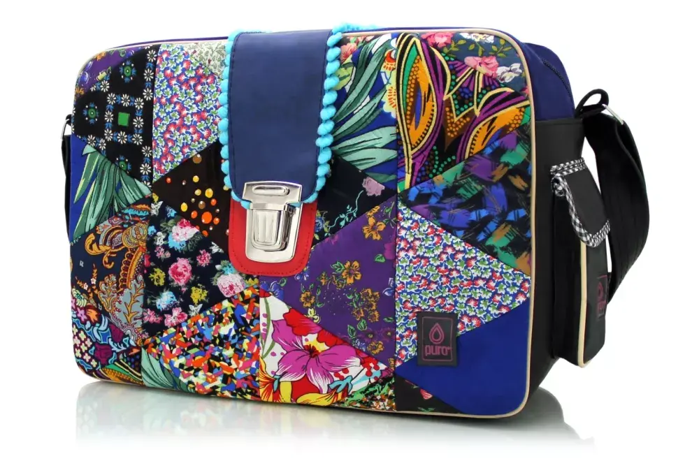 Están hechos por los mismísimos descartes de la producción de Puro