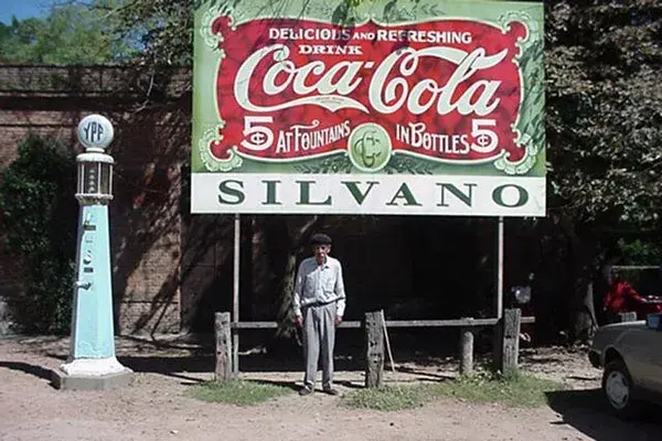 Disfrutar del relax y de la comida es el plan por excelencia en Tomás Jofré