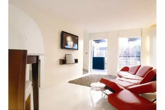 Cuarto para rockeros en Sydney