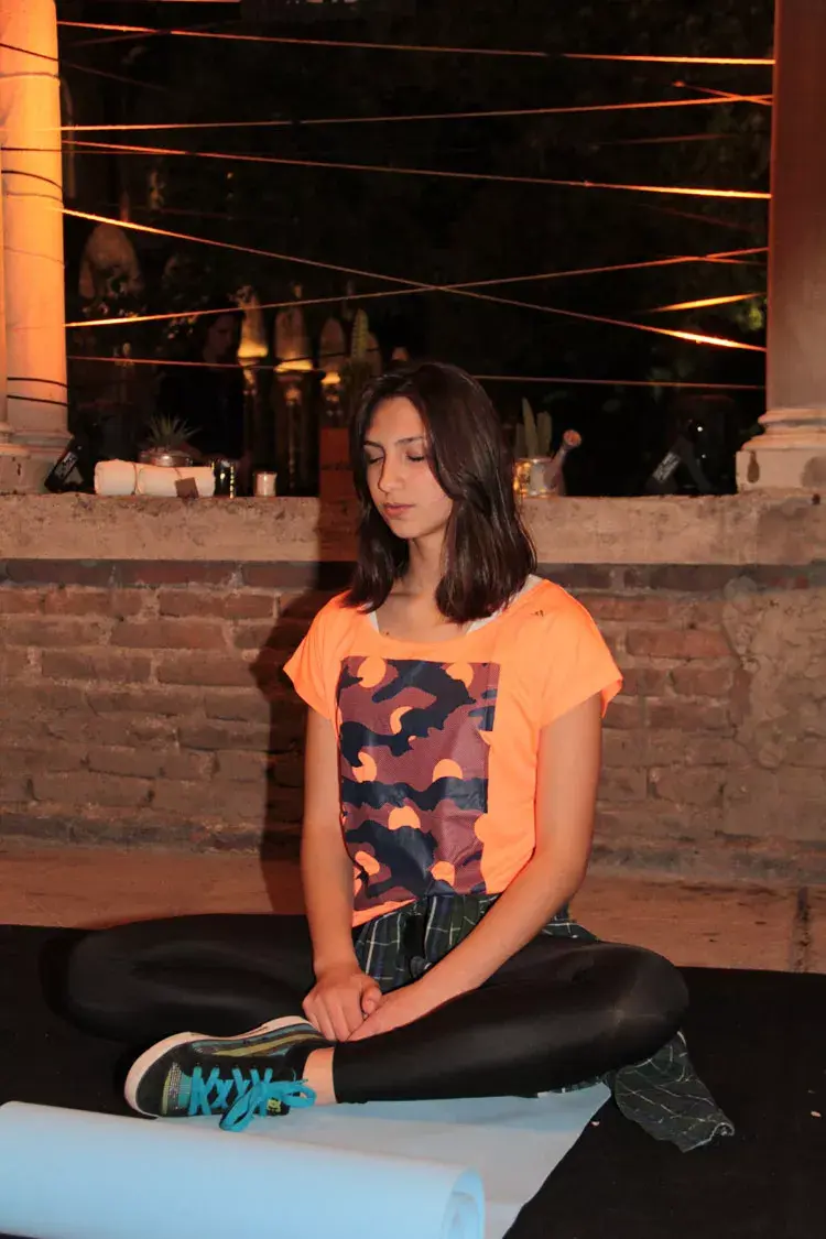 Tarde deportiva: adidas presentó su campaña #MiExcusa