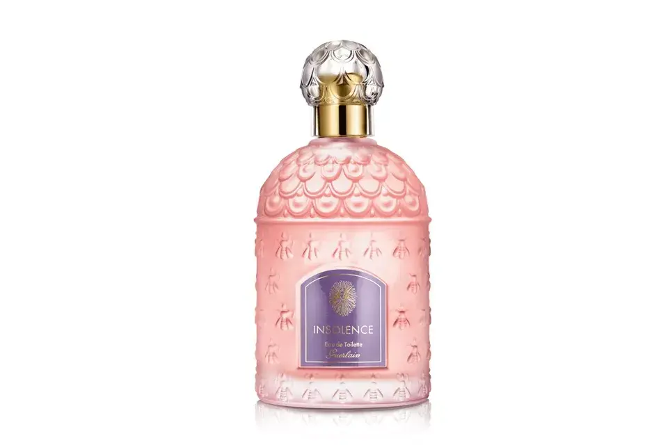 Insolence EDT 100 ml, Guerlain, $2300