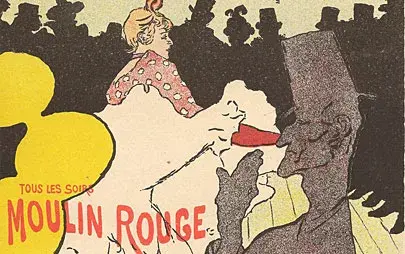 Grabados originales de maestros de la caricatura francesa del siglo XIX