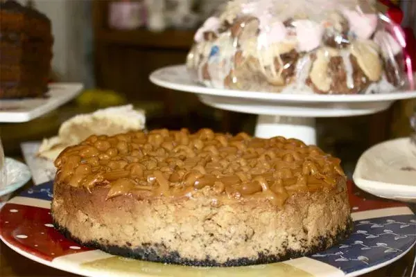 Escondido en La Isla, Florencio es reconocido por la calidad de su pastelería