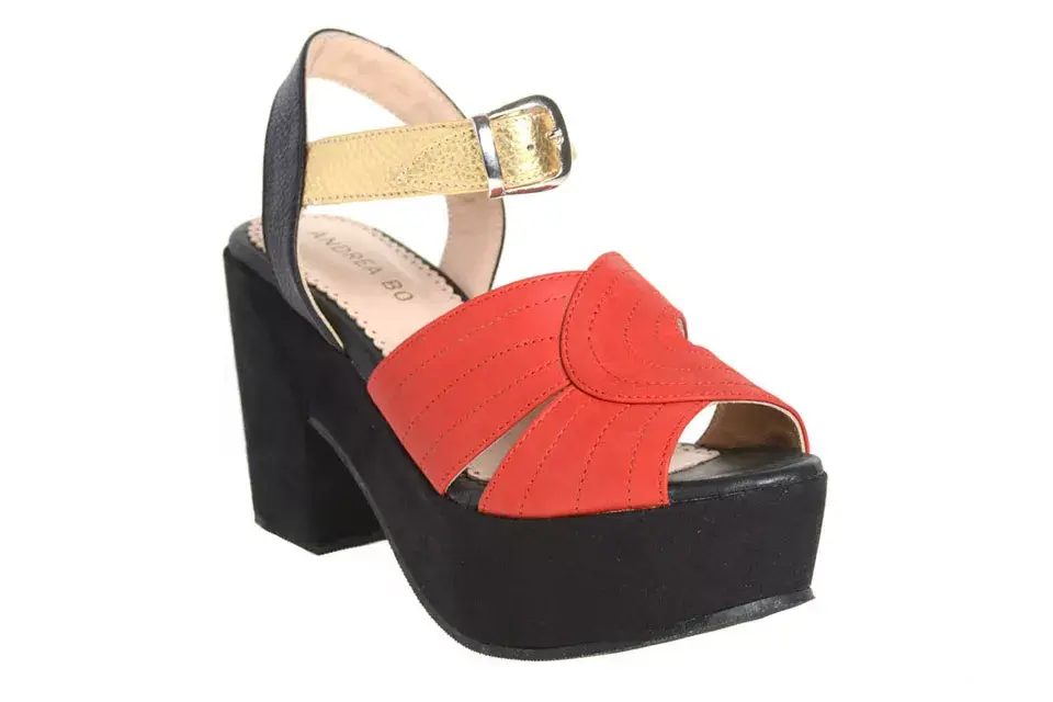 Plataforma (Andrea Bo, $1190)