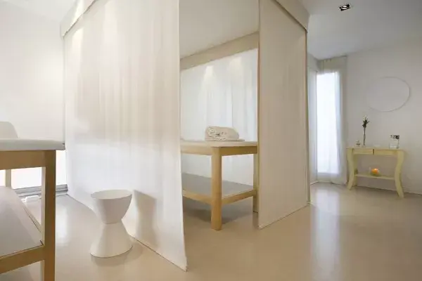 Una apuesta al relax en el medio de Palermo