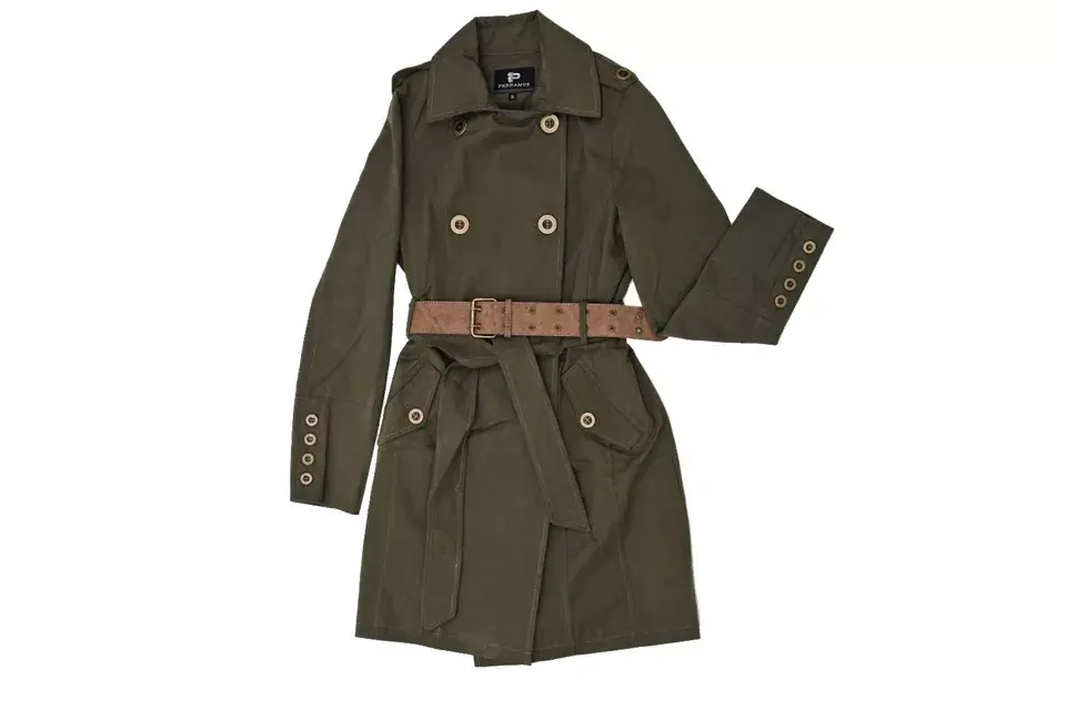 Trench (Perramus, $1890)