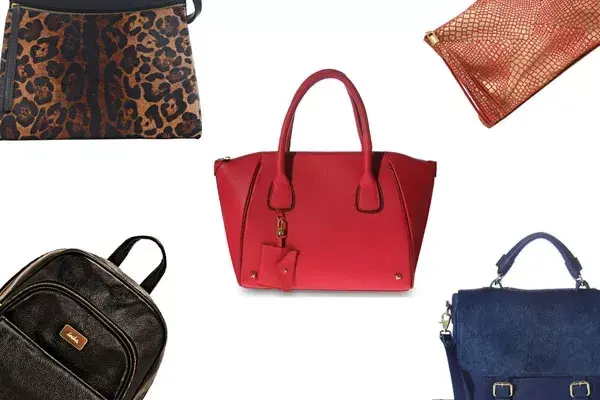 5 carteras imprescindibles para toda mujer Ohlal