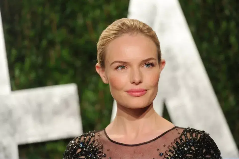 Kate Bosworth fue embajadora de marcas como Hugo Boss o SK-II