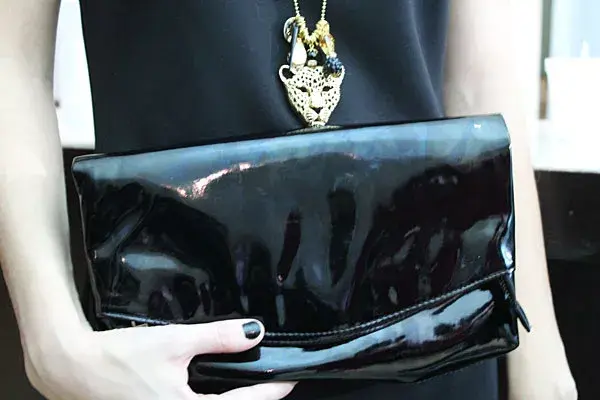 La presentación de Carmine Dodero