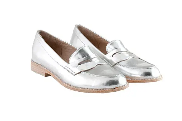 En plateado (Prüne, $998)