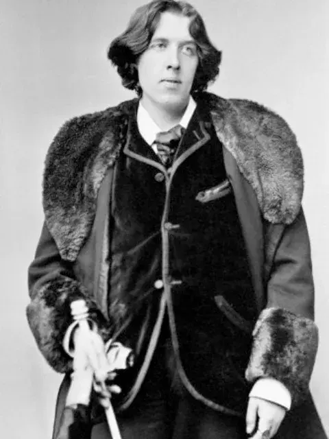 Oscar Wilde