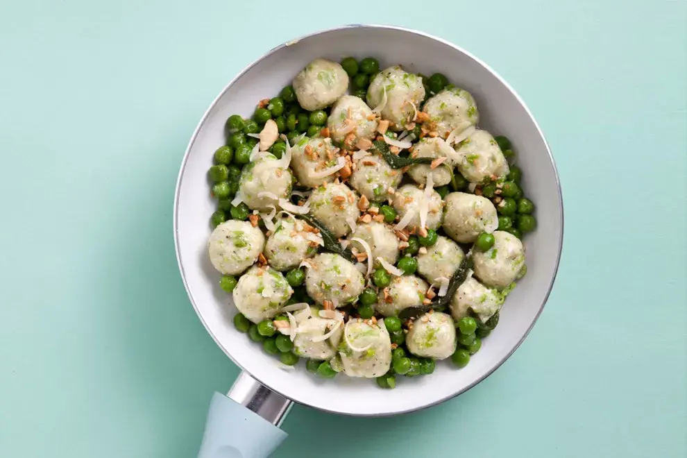 Aprendé a hacer este plato salvador, riquísimo y saludable.