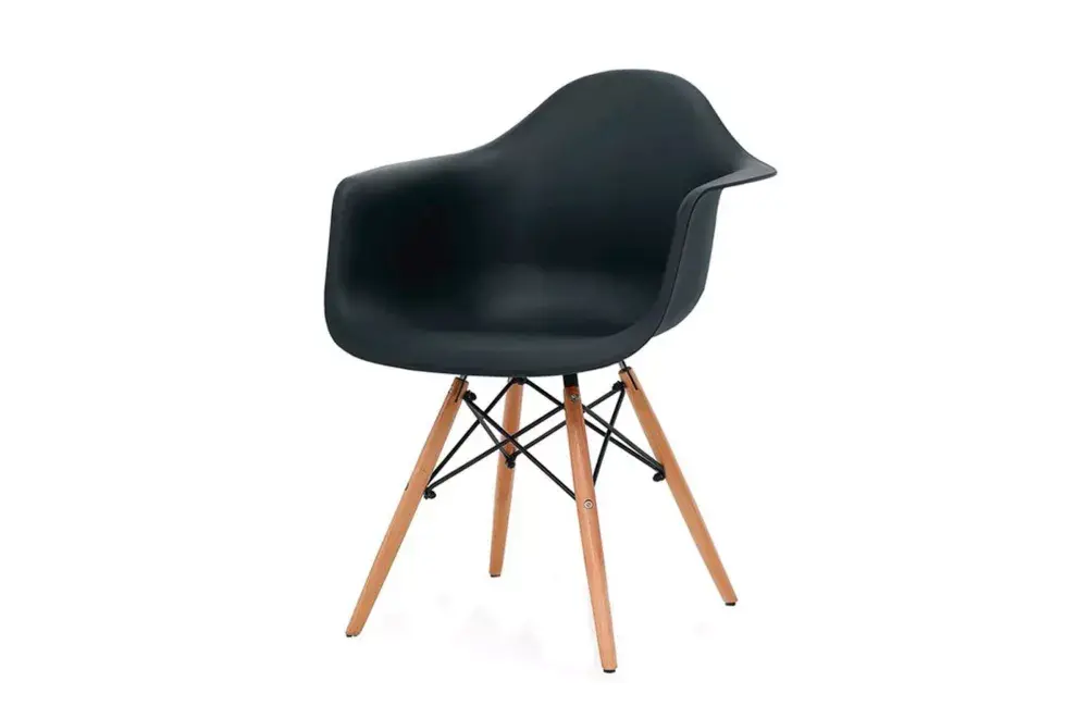 Sillón Eames, $1600, Morph