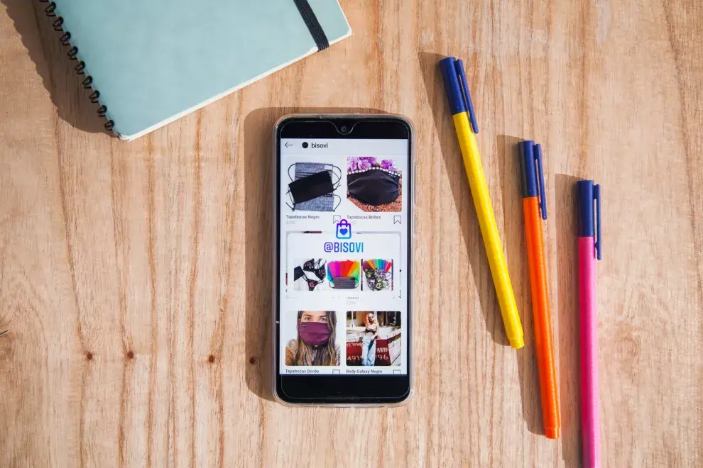 Instagram y Facebook siguen sumando herramientas para ayudar a los emprendedores.