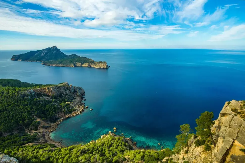 Palma de Mallorca. Foto: Canva