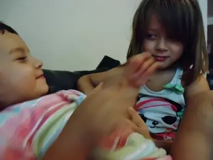 ¿Pícaras nosotras? Noooo.
