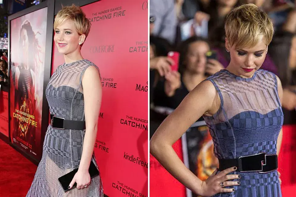 Cortísimo y hacia el costado