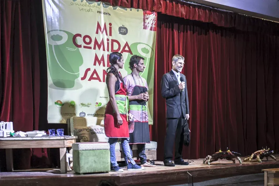 El doctor Luis María Delupi