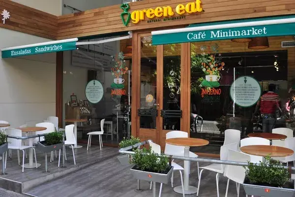 Probá los platos más ricos y sanos en este lugar