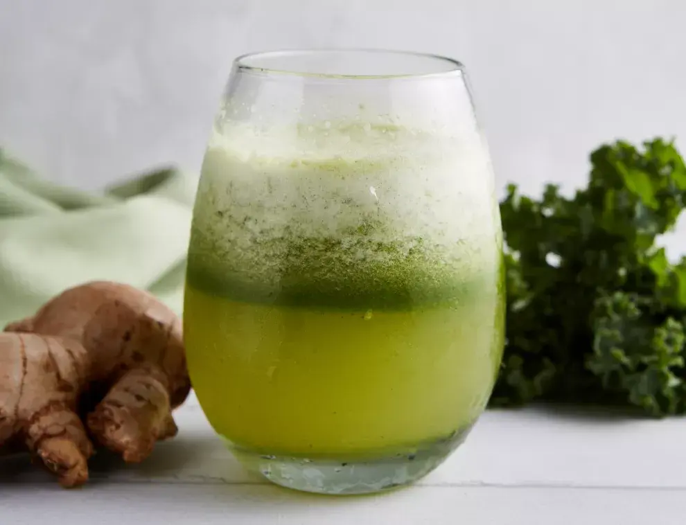 Jugos Cold Press. Foto gentileza de Chungo