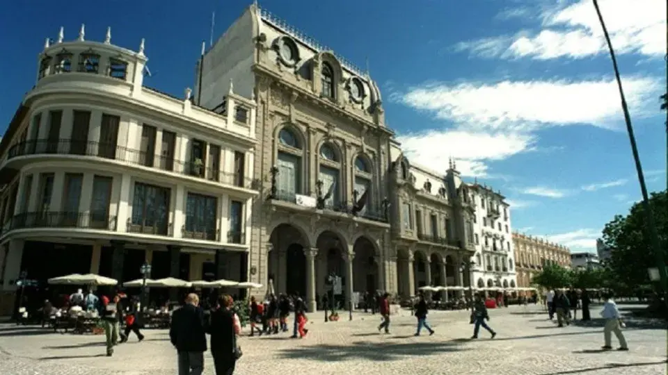 Centro Cultural América