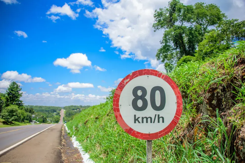 Las rutas de Puerto Iguazú a Foz, lejos del agua de las cataratas