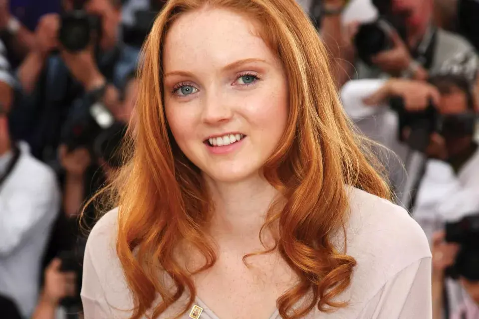 Modelo top que se bajó de la pasarela para protagonizar filmes como Blancanieves y el cazador y El imaginario del doctor Parnassus