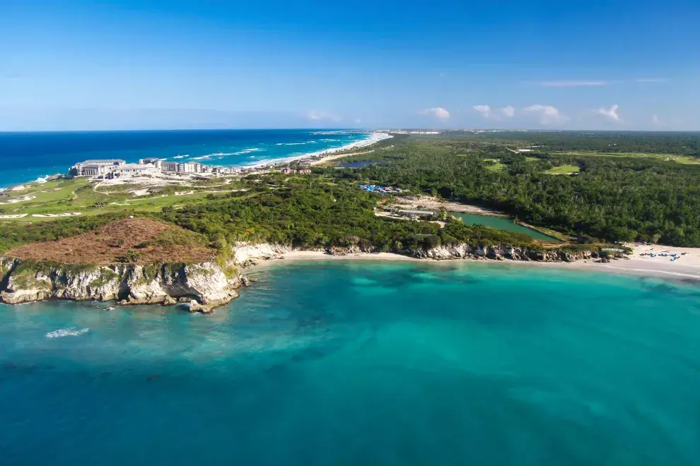 Bávaro Beach