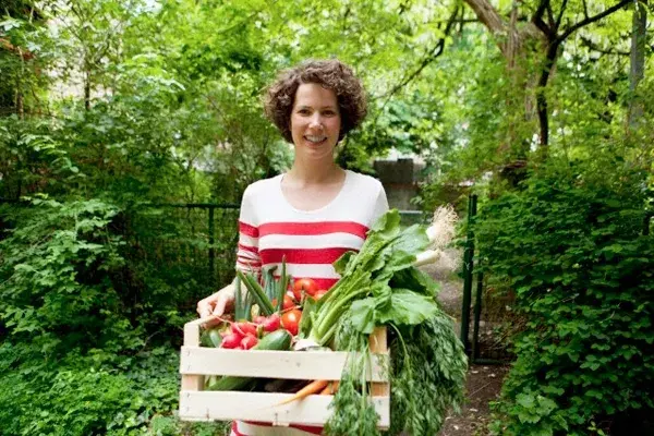 Existe una creciente preocupación por la alimentación sana