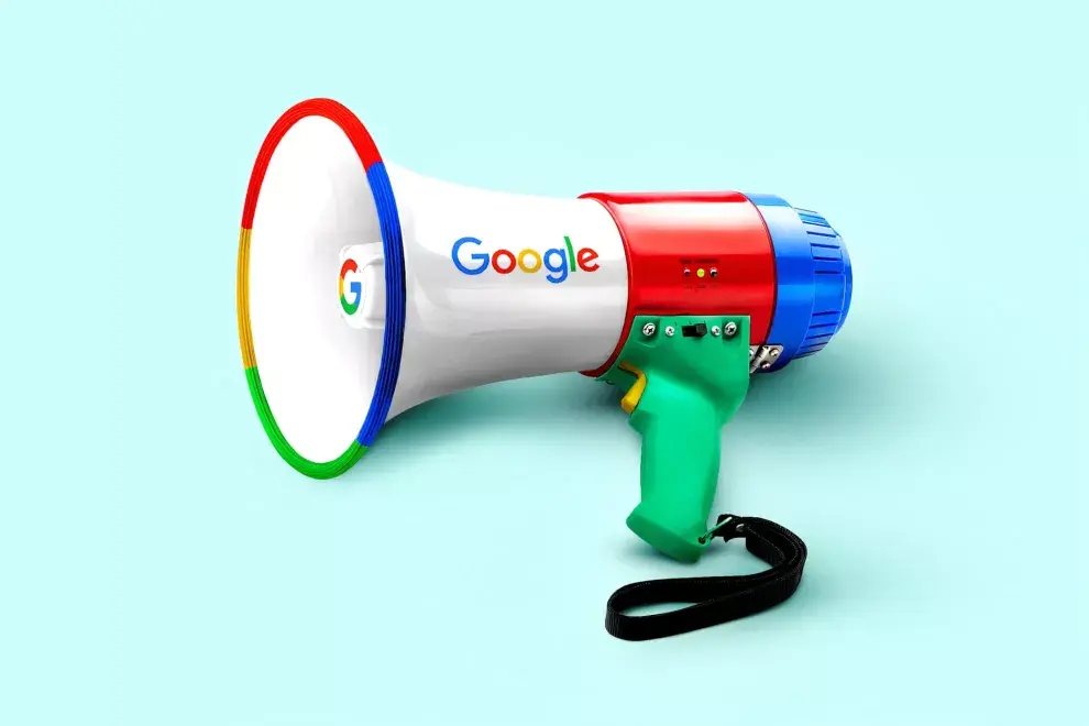 Todo lo que tenés que saber para armar tus anuncios en Google Ads.