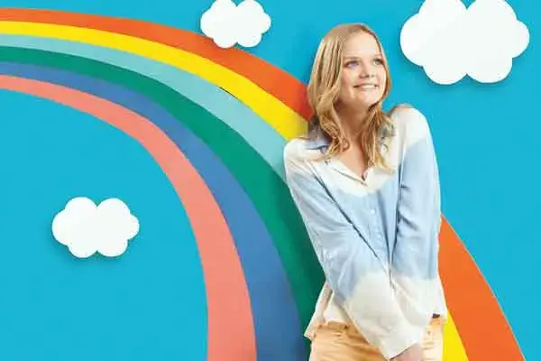 El elogio nos sienta bien. Nos levanta y nos pone bien arriba.