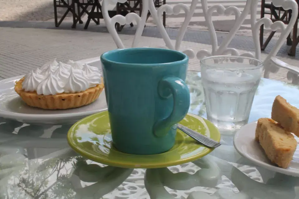Para aquellos vecinos que eligen sumergirse en un ambiente de lo más apacible