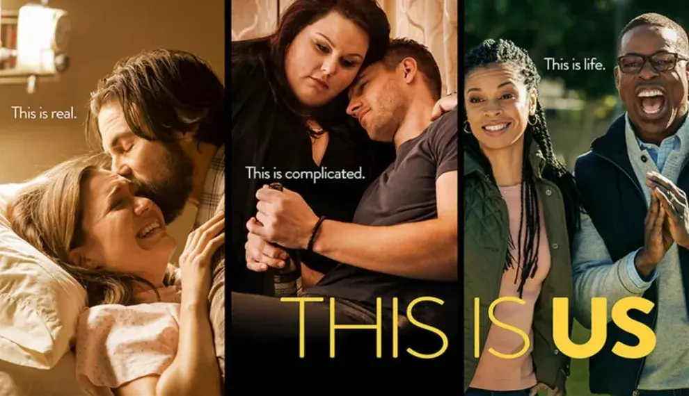 ''This is us'' es una de las nuevas apuestas de NBC