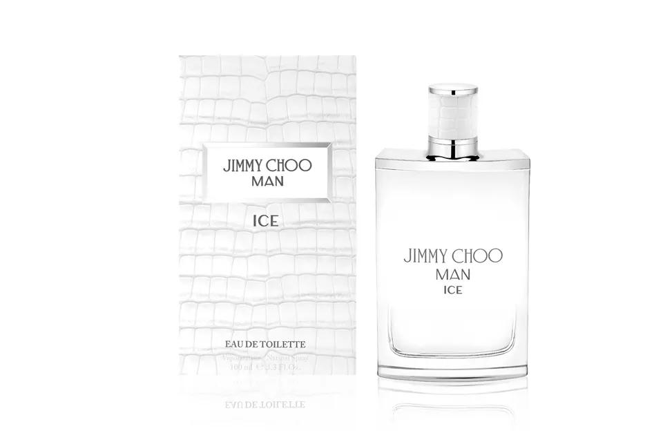 Perfume Jimmy Choo Man Ice de 100 ml, $1850