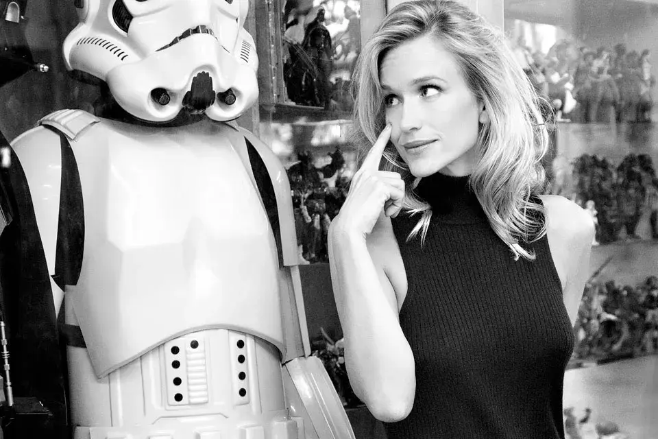 Vestido Tejido (Paula Cahen D’Anvers, $1575)