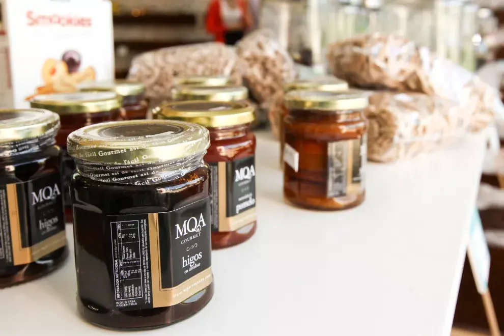 Ofrecen productos orgánicos y comidas listas para llevar