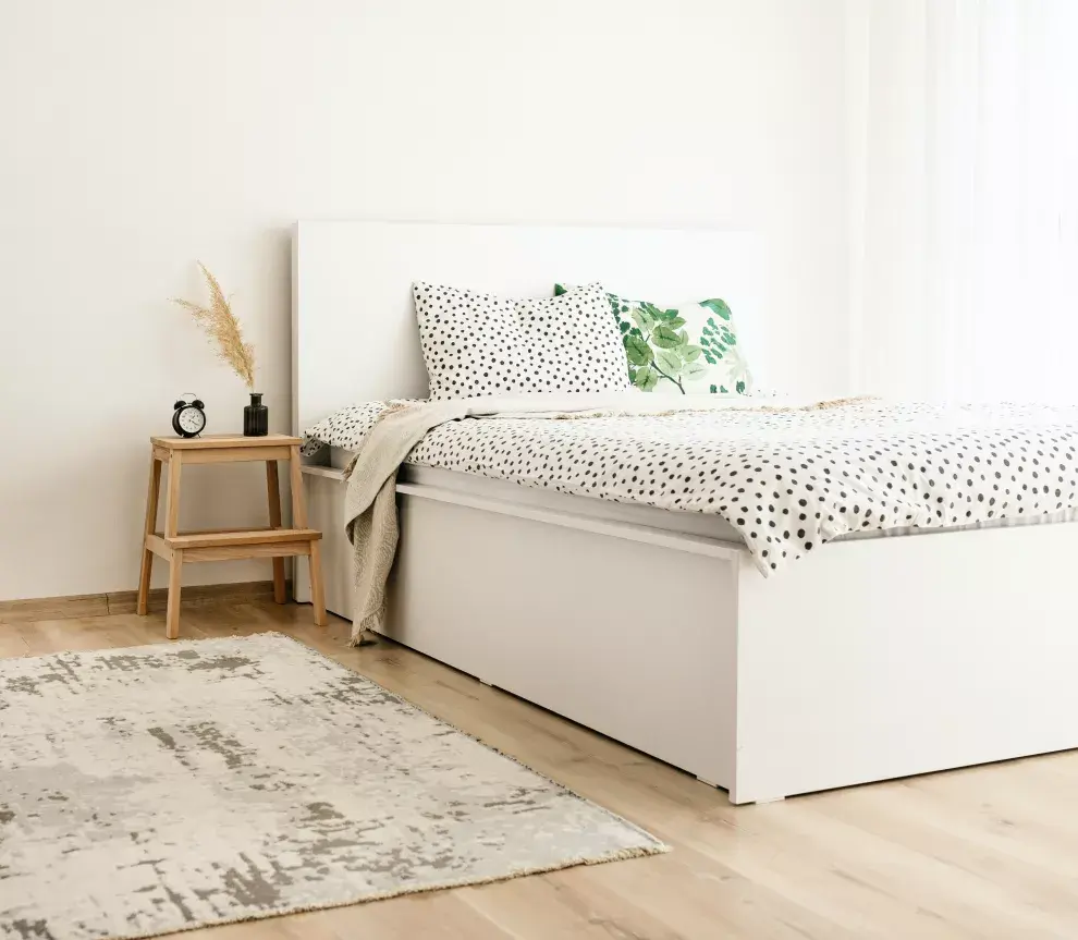 Estilo nórdico: características de este estilo de decoración que es tendencia