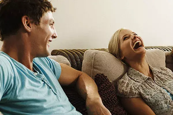 ¿Tu pareja tiene todo lo que necesitás?