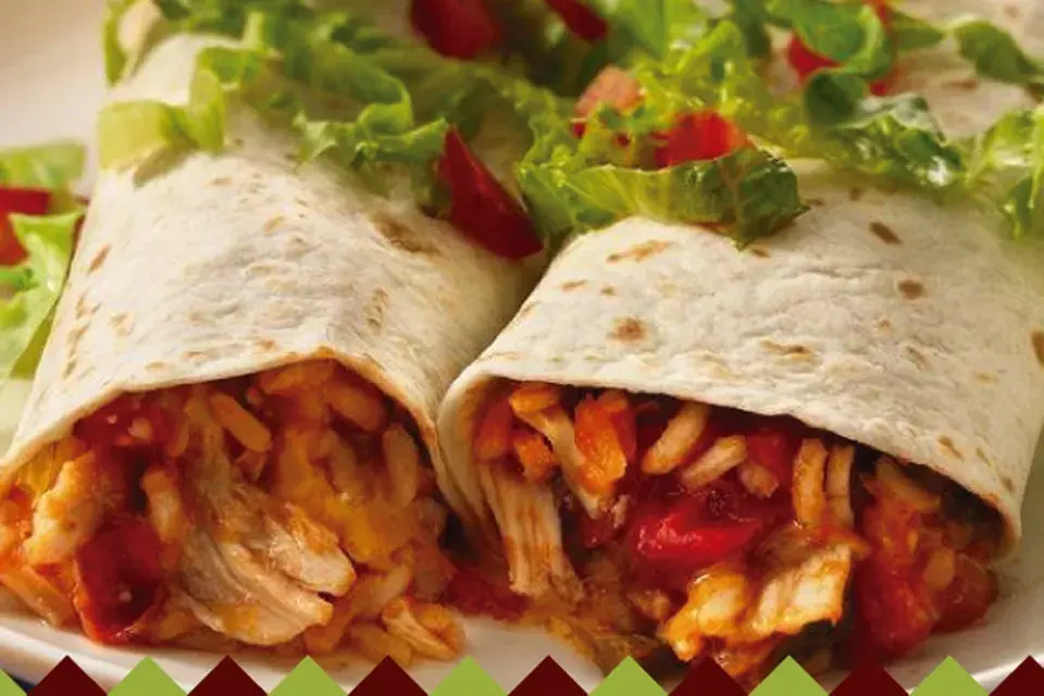 La versión local de Taco Kau, sólo tiene delivery, pero realmente vale la pena