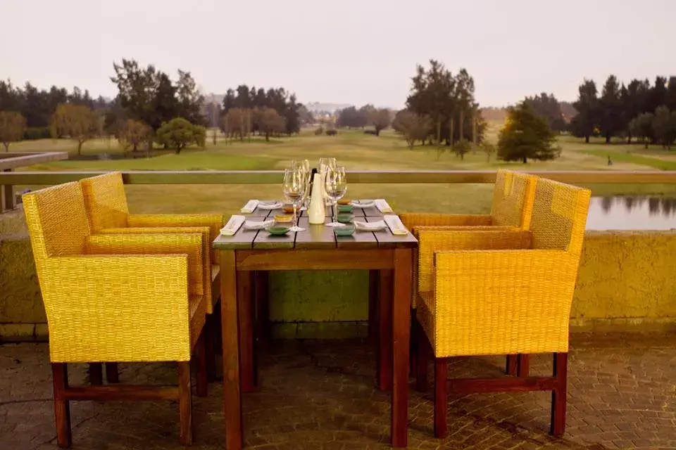 Este restaurant tiene un menú que mezcla los sabores autóctonos de Perú con la sofisticación de la impronta japonesa