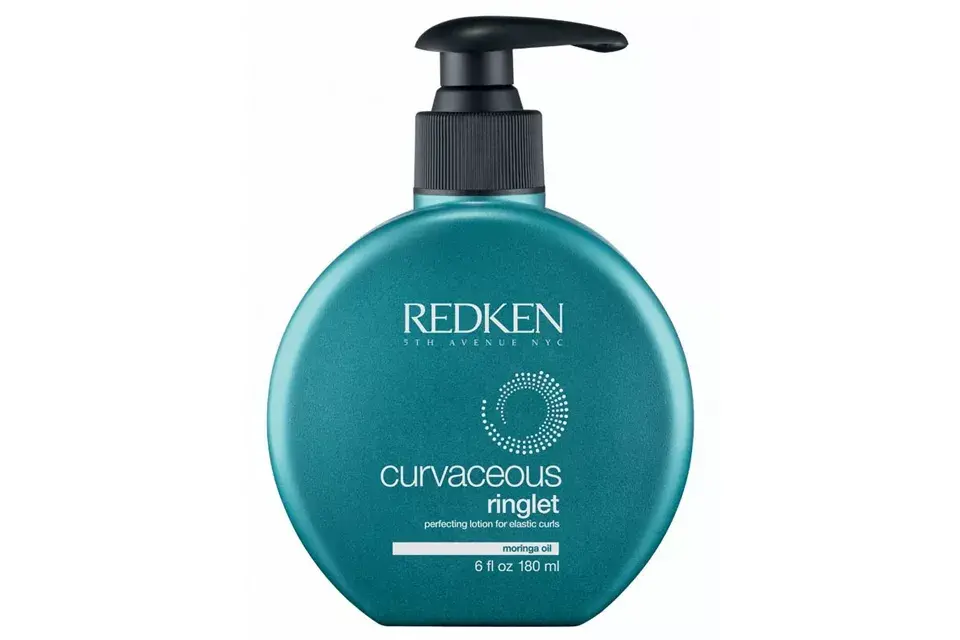 Modelá tus rulos con esta crema. Precio $253