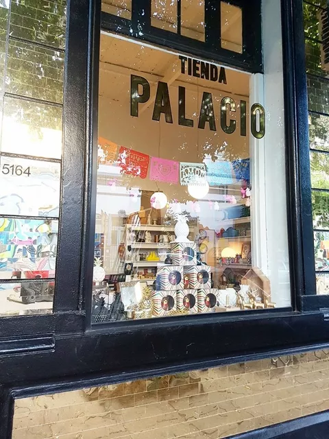 Tienda Palacio