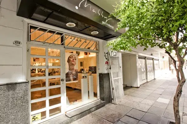 Uno de los estudios de maquillaje más reconocidos del país