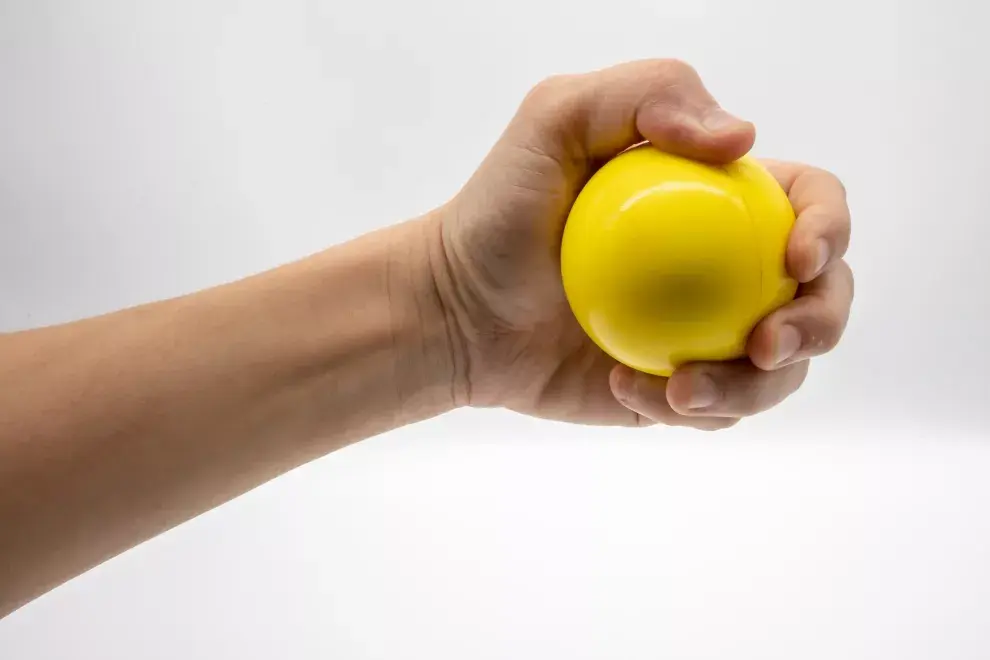 No dejes que el estrés te afecte. Mantenelo a raya con estos consejos.