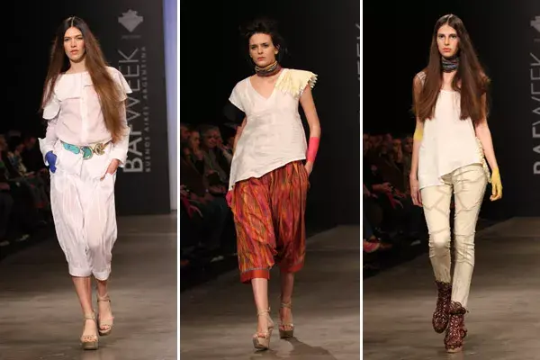 Varanasi volvió a sorprender y se llevó todos los aplausos