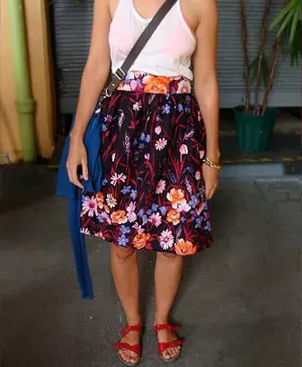 Cool Hunter en el Konex